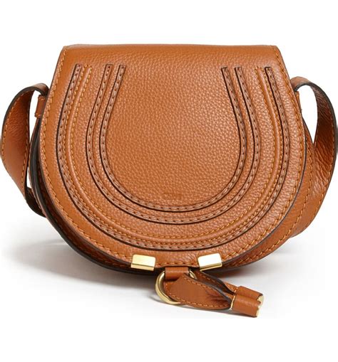 chloe marcie cross body bag on sale|chloe marcie mini.